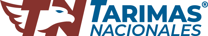 Tarimas Nacionales