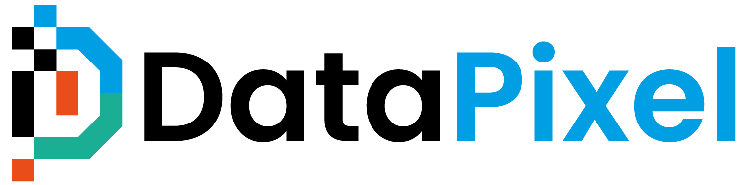 DataPixel Logo